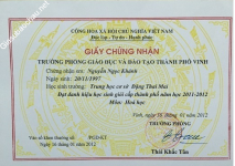 ảnh đính kèm của gia sư