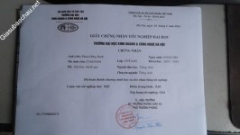 ảnh đính kèm của gia sư