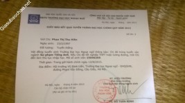 ảnh đính kèm của gia sư