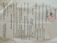 ảnh đính kèm của gia sư