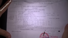 ảnh đính kèm của gia sư