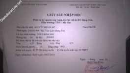 ảnh đính kèm của gia sư