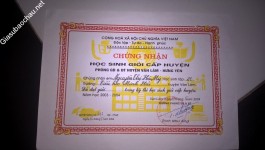 ảnh đính kèm của gia sư