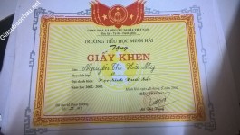 ảnh đính kèm của gia sư