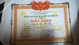 ảnh đính kèm của gia sư