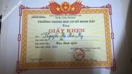 ảnh đính kèm của gia sư