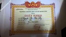 ảnh đính kèm của gia sư