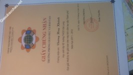 ảnh đính kèm của gia sư