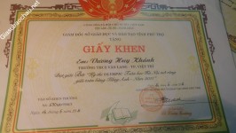 ảnh đính kèm của gia sư