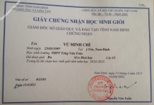 ảnh đính kèm của gia sư