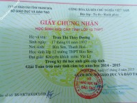 ảnh đính kèm của gia sư