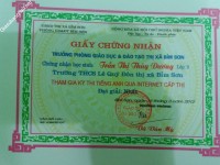 ảnh đính kèm của gia sư