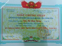 ảnh đính kèm của gia sư