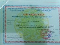 ảnh đính kèm của gia sư