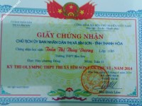 ảnh đính kèm của gia sư