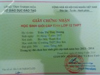 ảnh đính kèm của gia sư