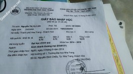 ảnh đính kèm của gia sư