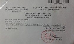 ảnh đính kèm của gia sư