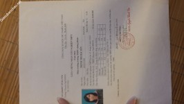 ảnh đính kèm của gia sư