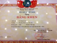 ảnh đính kèm của gia sư
