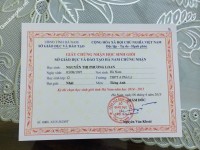 ảnh đính kèm của gia sư