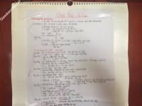 ảnh đính kèm của gia sư