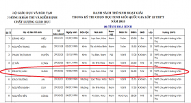 ảnh đính kèm của gia sư