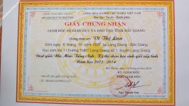 ảnh đính kèm của gia sư