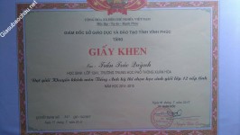 ảnh đính kèm của gia sư