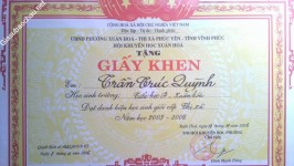 ảnh đính kèm của gia sư