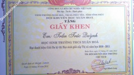 ảnh đính kèm của gia sư