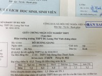 ảnh đính kèm của gia sư