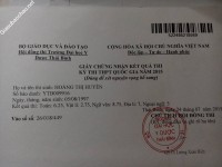 ảnh đính kèm của gia sư