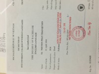 ảnh đính kèm của gia sư