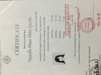 ảnh đính kèm của gia sư