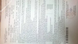 ảnh đính kèm của gia sư