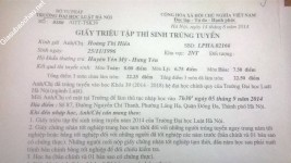 ảnh đính kèm của gia sư