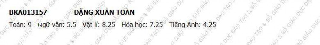 ảnh đính kèm của gia sư