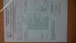 ảnh đính kèm của gia sư