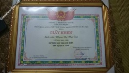 ảnh đính kèm của gia sư