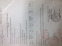 ảnh đính kèm của gia sư