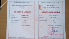 ảnh đính kèm của gia sư