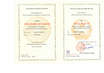 ảnh đính kèm của gia sư