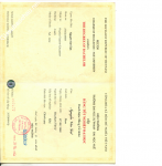 ảnh đính kèm của gia sư