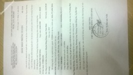 ảnh đính kèm của gia sư