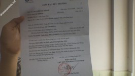 ảnh đính kèm của gia sư