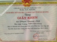 ảnh đính kèm của gia sư