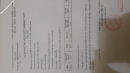 ảnh đính kèm của gia sư