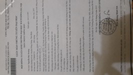 ảnh đính kèm của gia sư