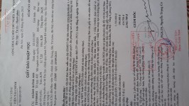 ảnh đính kèm của gia sư